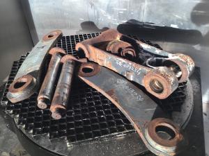 Liebherr Verbindungslink